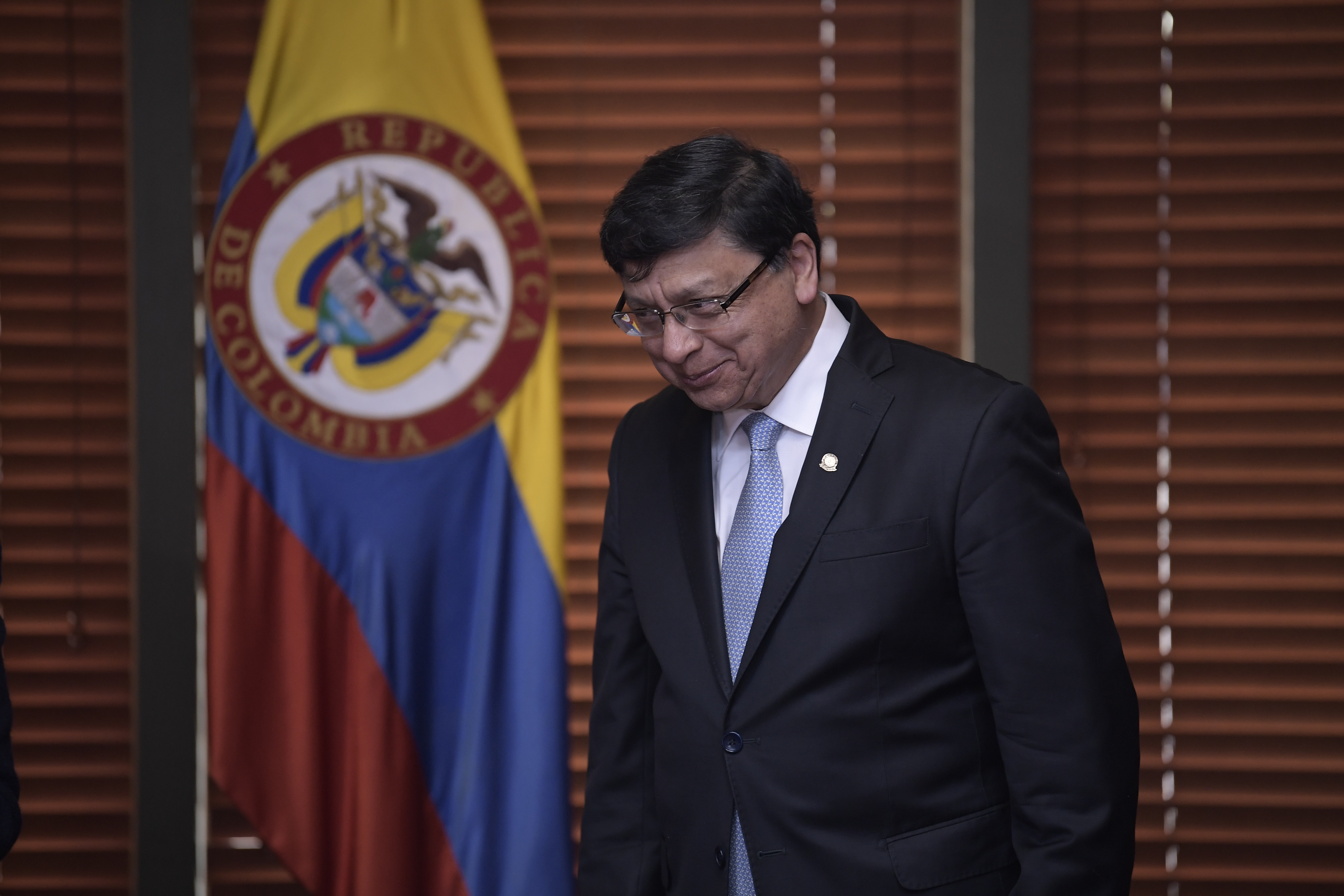 Presidente de la Corte Constitucional rechazó invitación de Petro a Presidencia