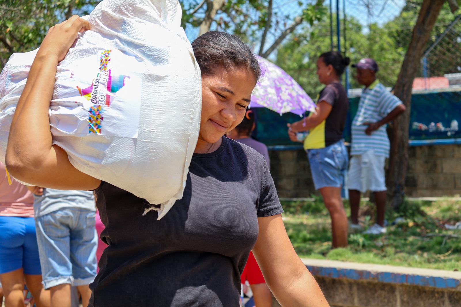 Colombia empieza a cerrar sus brechas, Ministerio de la Igualdad y Equidad