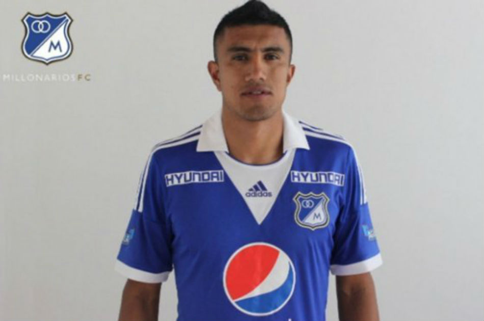 "Colombia verá el milagro en Mario González"