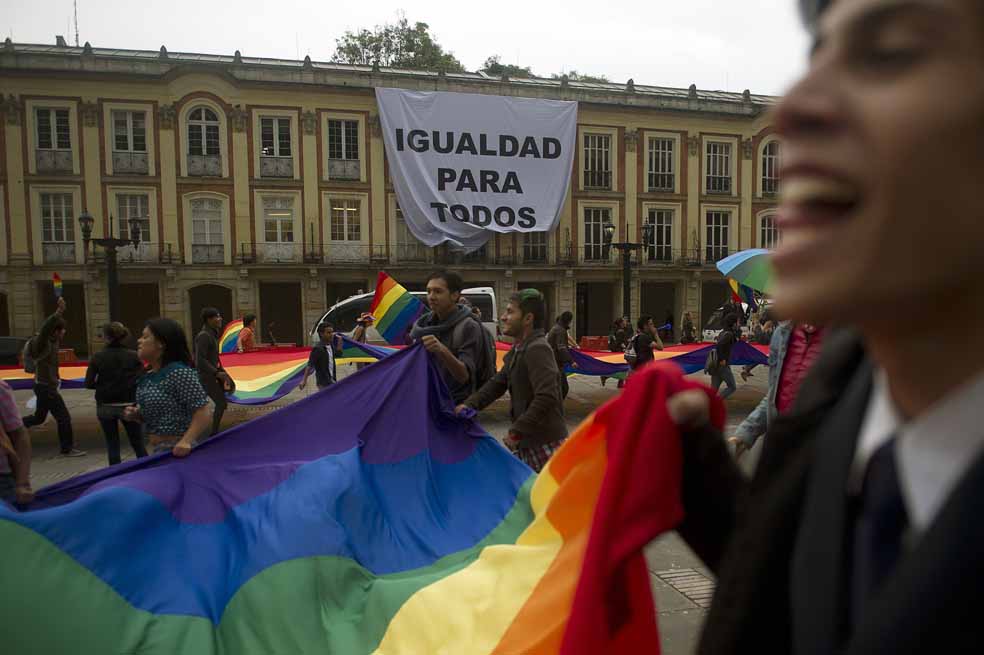 ‘Matrimonio igualitario: tormenta en un vaso de agua’