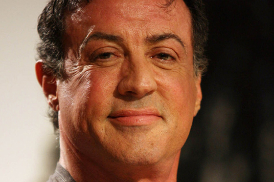 «Arnold Schwarzenegger es mejor que yo» Sylvester Stallone
