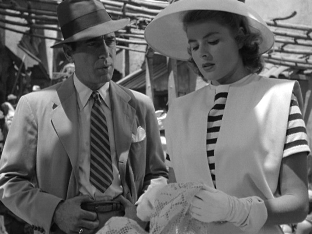 Ingrid Bergman: películas y más sobre su biografía tras 41 años de su muerte