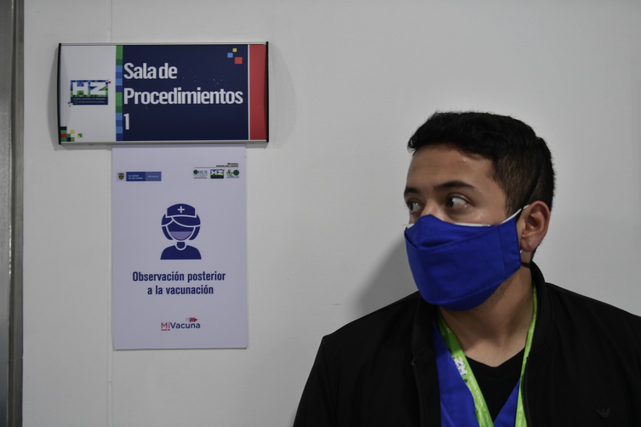 Fe de erratas: es falso que comunidades científicas respalden demanda contra vacunas