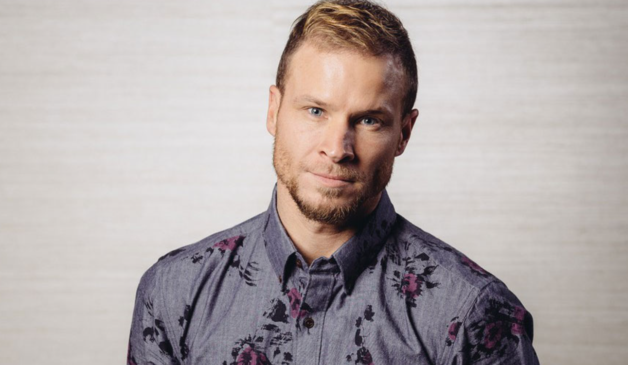 Brian Littrell, de los Backstreet Boys, demanda a la Policía. Esta es la razón
