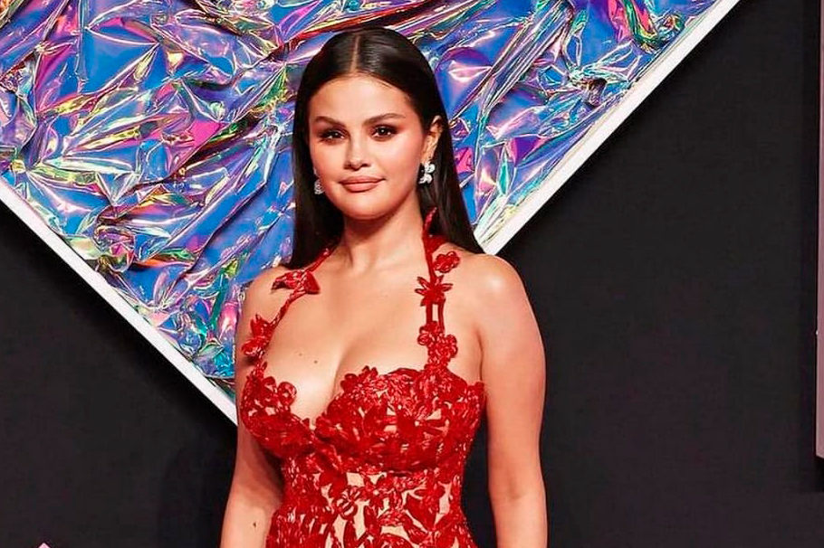 Los mejores  ‘looks’ de la red carpet de los MTV Video Music Awards