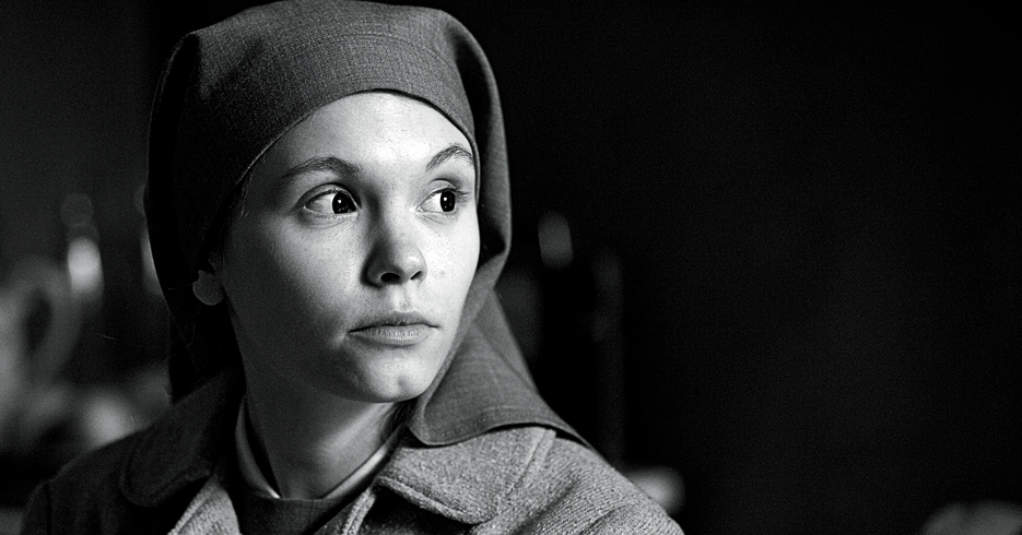 Ida, una película sobre los horrores de la guerra