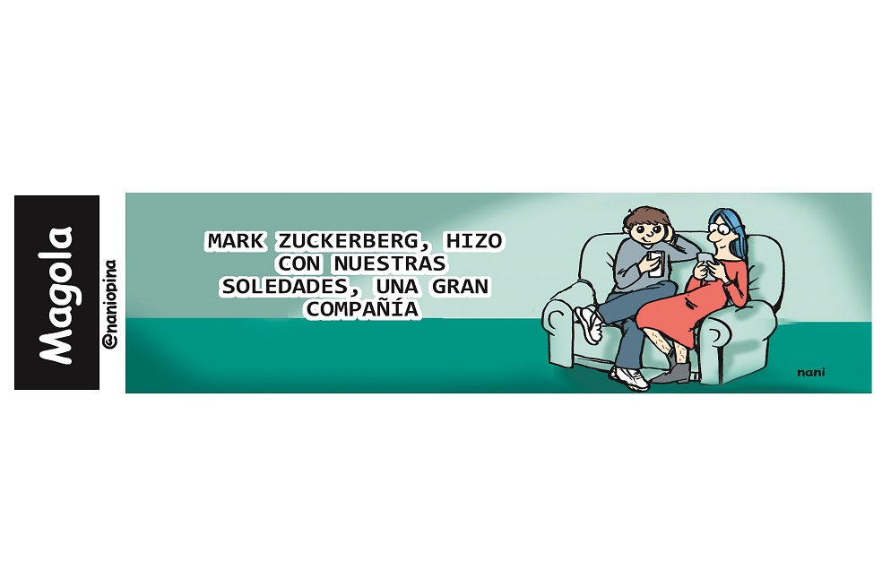 Soledad y negocio