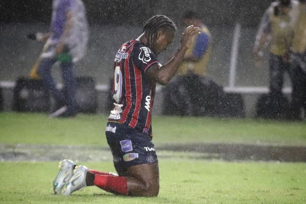 Rodallega llegó a un acuerdo con Santa Fe