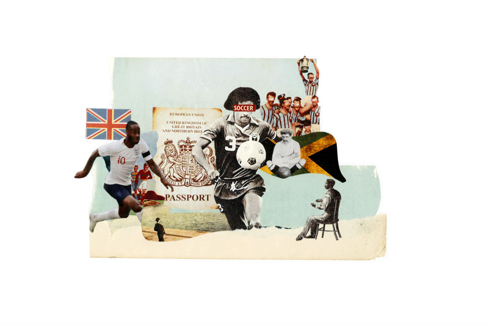 Inglaterra: ¿racismo camuflado?