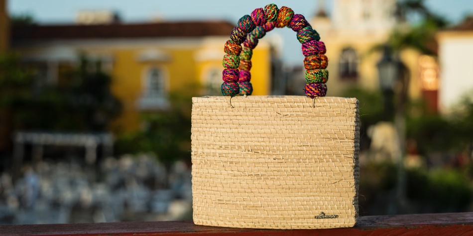 Tejidos, artesanía en tendencia