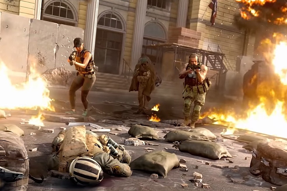 Microsoft comprará Activision-Blizzard por US$68.700 millones