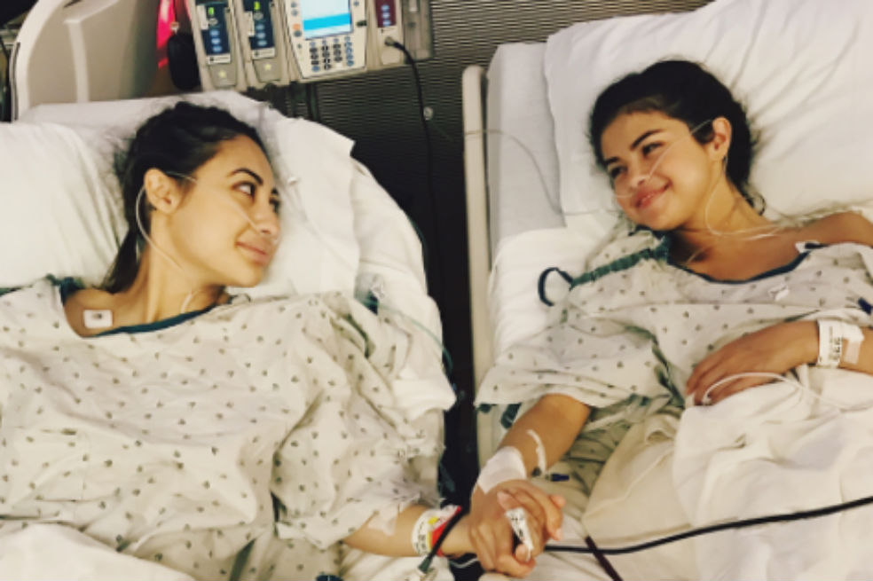 Selena Gomez renace en su nuevo álbum: «Rare»