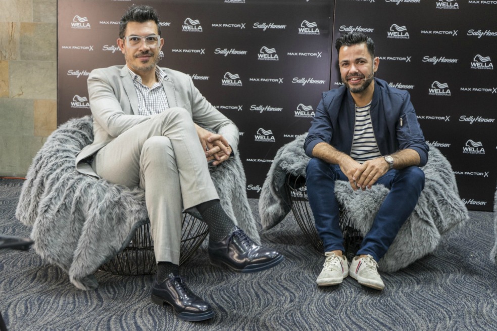 Las tendencias de la moda son una referencia, no para seguirlas al pie de la letra