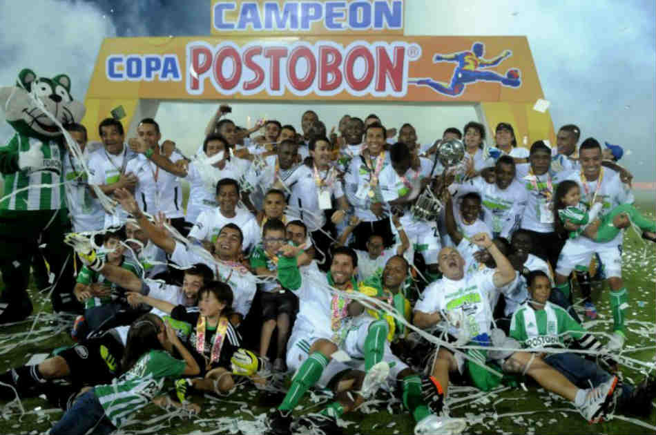 Atlético Nacional no jugará la próxima fecha en Atanasio Girardot