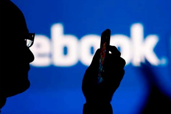Usuarios denuncian que Facebook estaría bloqueando publicaciones referentes al paro