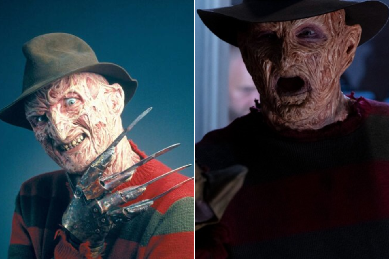 La película dirigida por Wes Craven presentó a Freddy Krueger, uno de los emblemas del género de terror.