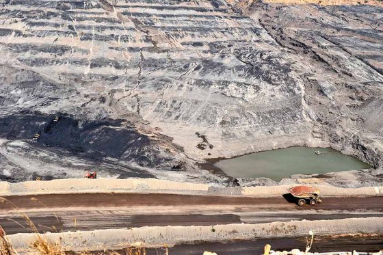 Polémica por aval de la ANLA para el desvío del arroyo San Antonio
