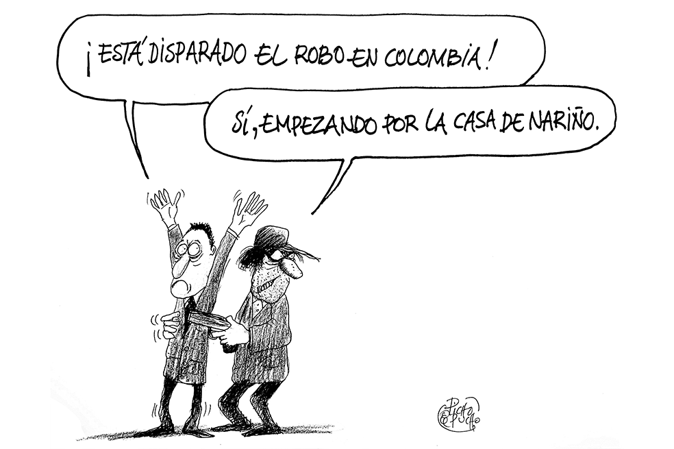 Alto turmequé: de estrategias, bienvenidas y cumpleaños