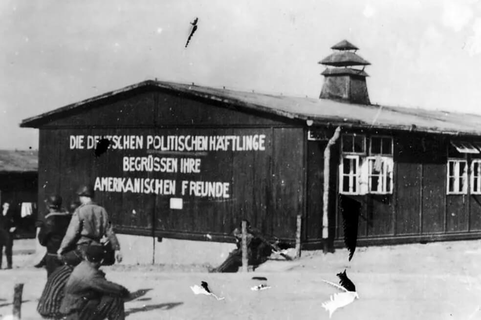 Celebración virtual de los 75 años de la liberación del campo de Buchenwald