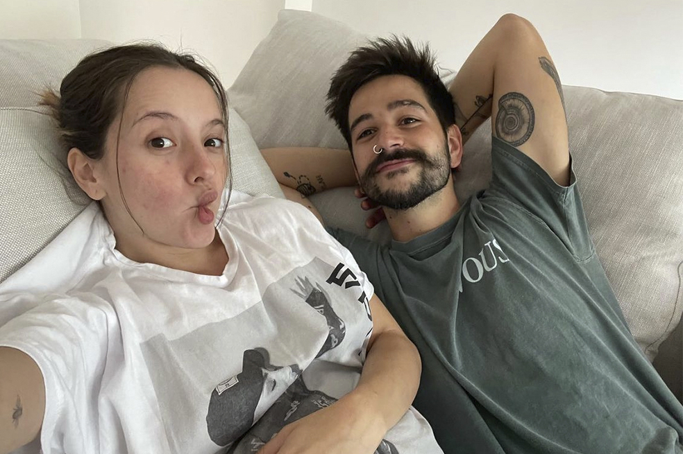 ¡No fue Camilo! Conoce a la primera persona que se enteró del embarazo de Evaluna