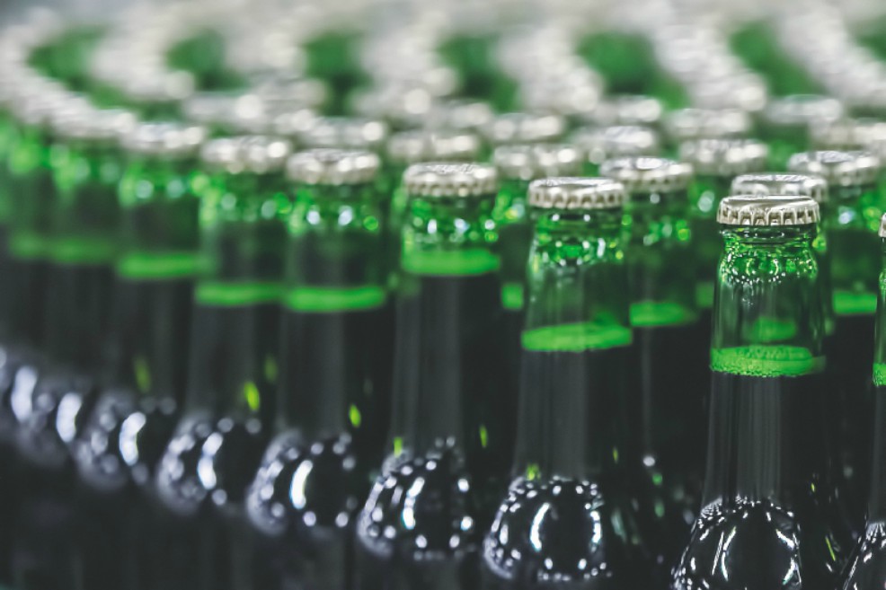 Casi $1 billón dejaría  nuevo IVA a la cerveza