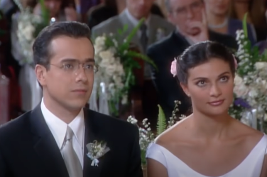 El día en que Jorge E. Abello se ‘enamoró’ de Ana Ma. Orozco antes de Betty la fea