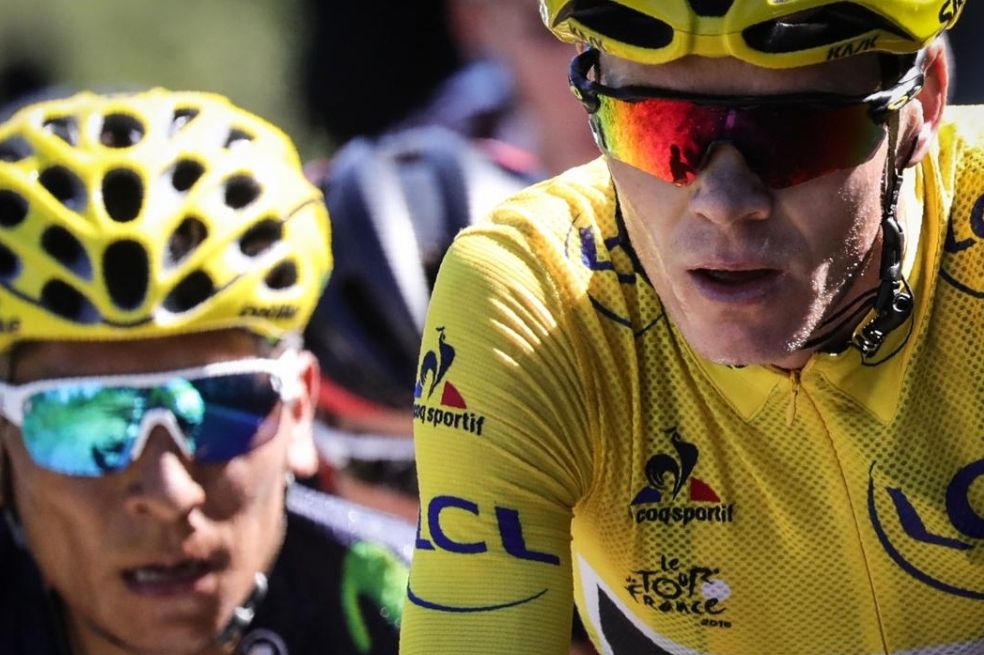 En imágenes: Los cinco ciclistas más ganadores en la historia del Tour de Francia