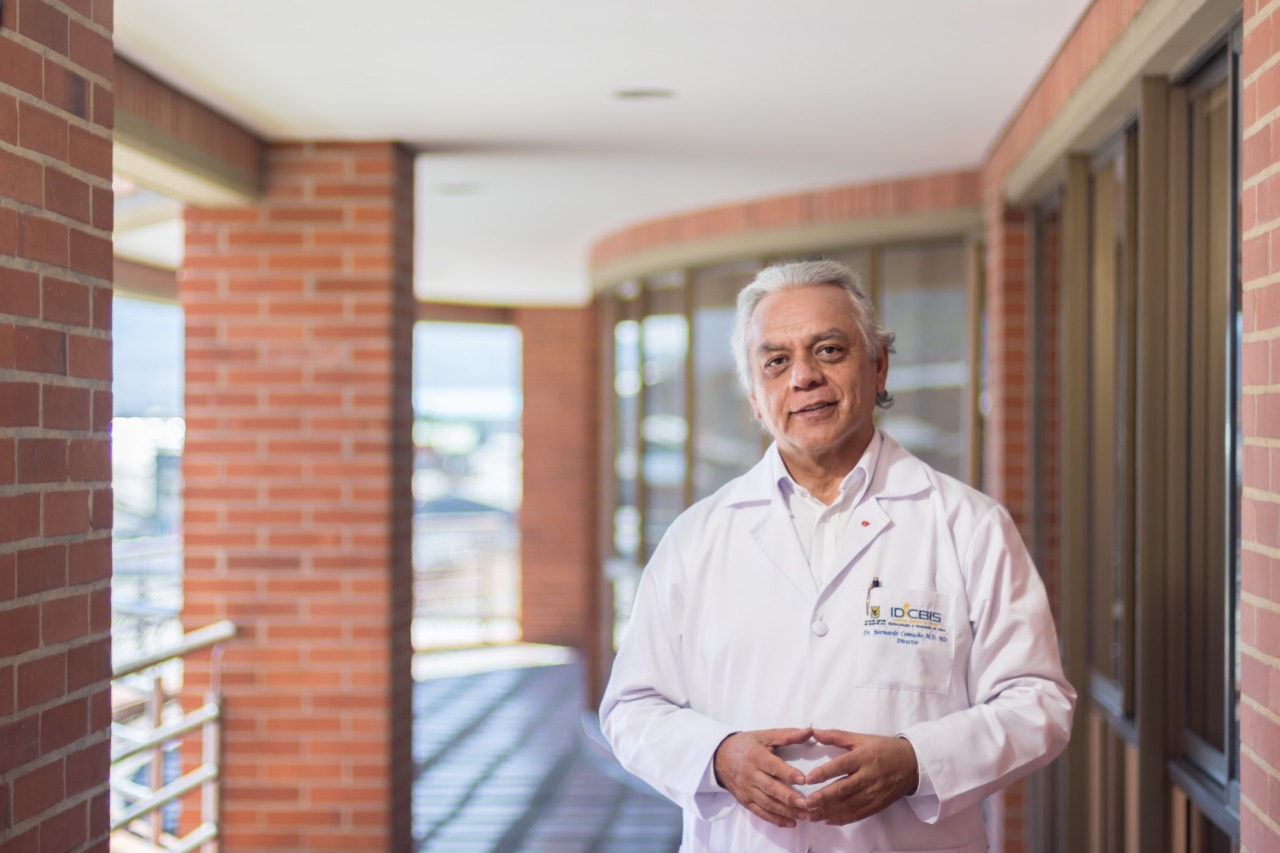 Secretaría de Salud