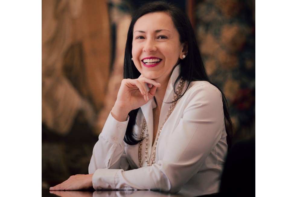 ¿Quién es Raquel Bernal, la nueva rectora de la Universidad de los Andes?