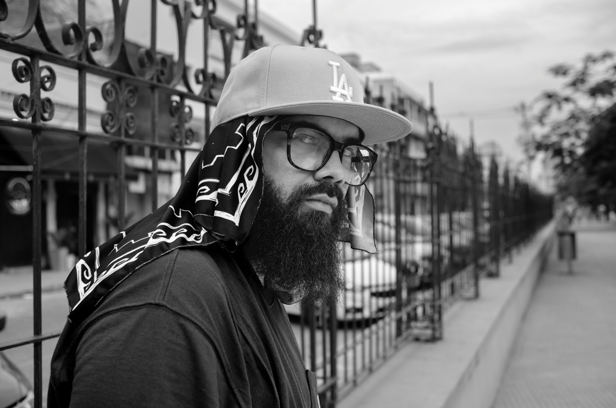 “El Rey Solo”: el rap cartagenero que permanece