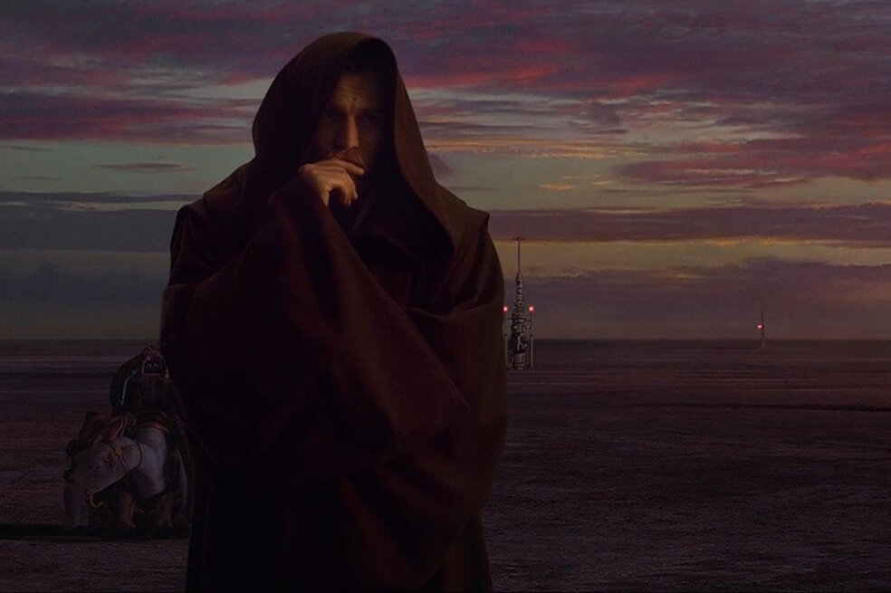 “Star Wars”: ¿Darth Vader y el Comandante Cody en la serie de Obi-Wan Kenobi?