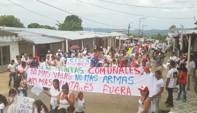 La guerra se ensaña con los colegios