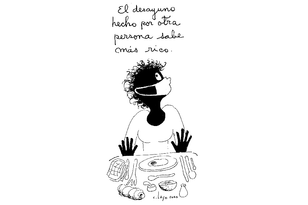 Nieves