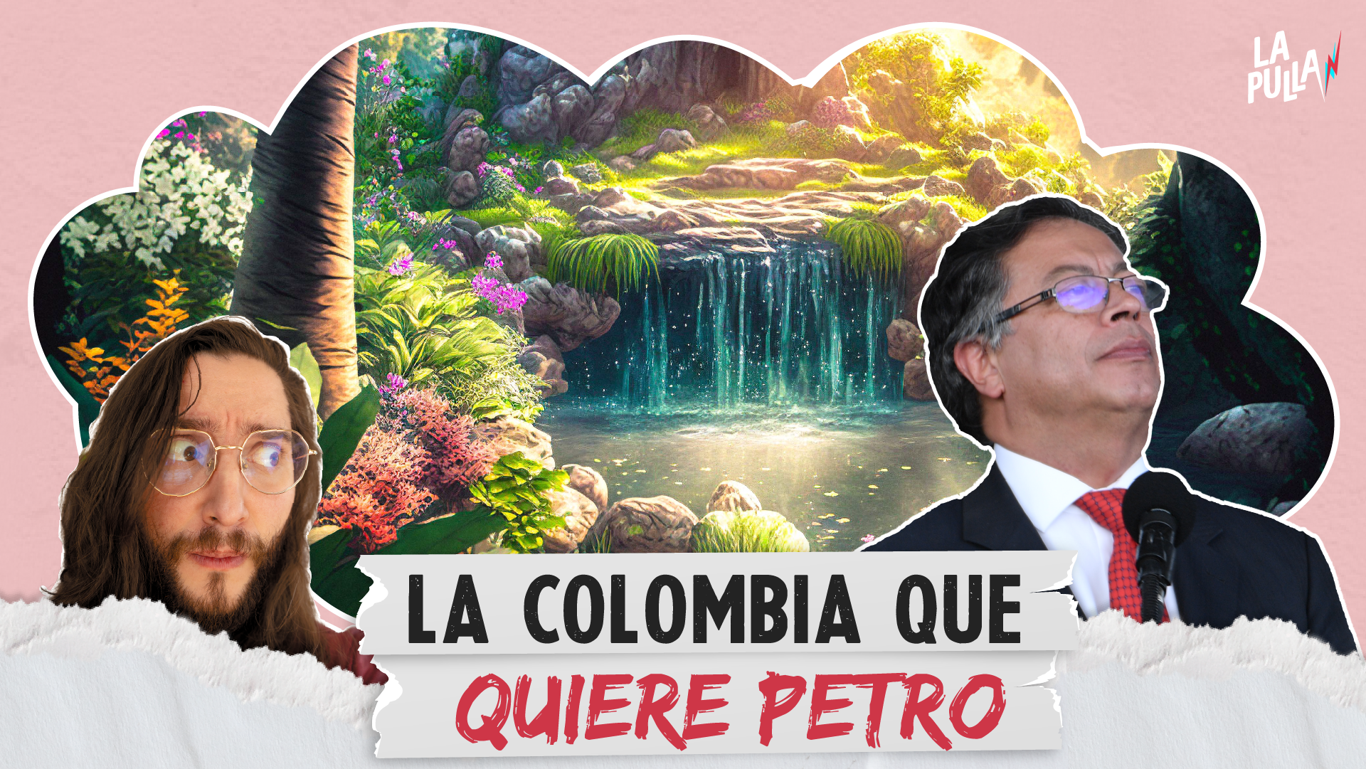 Vean lo que Petro quiere hacer con Colombia | La Pulla