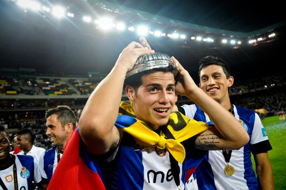 James recae en su lesión muscular