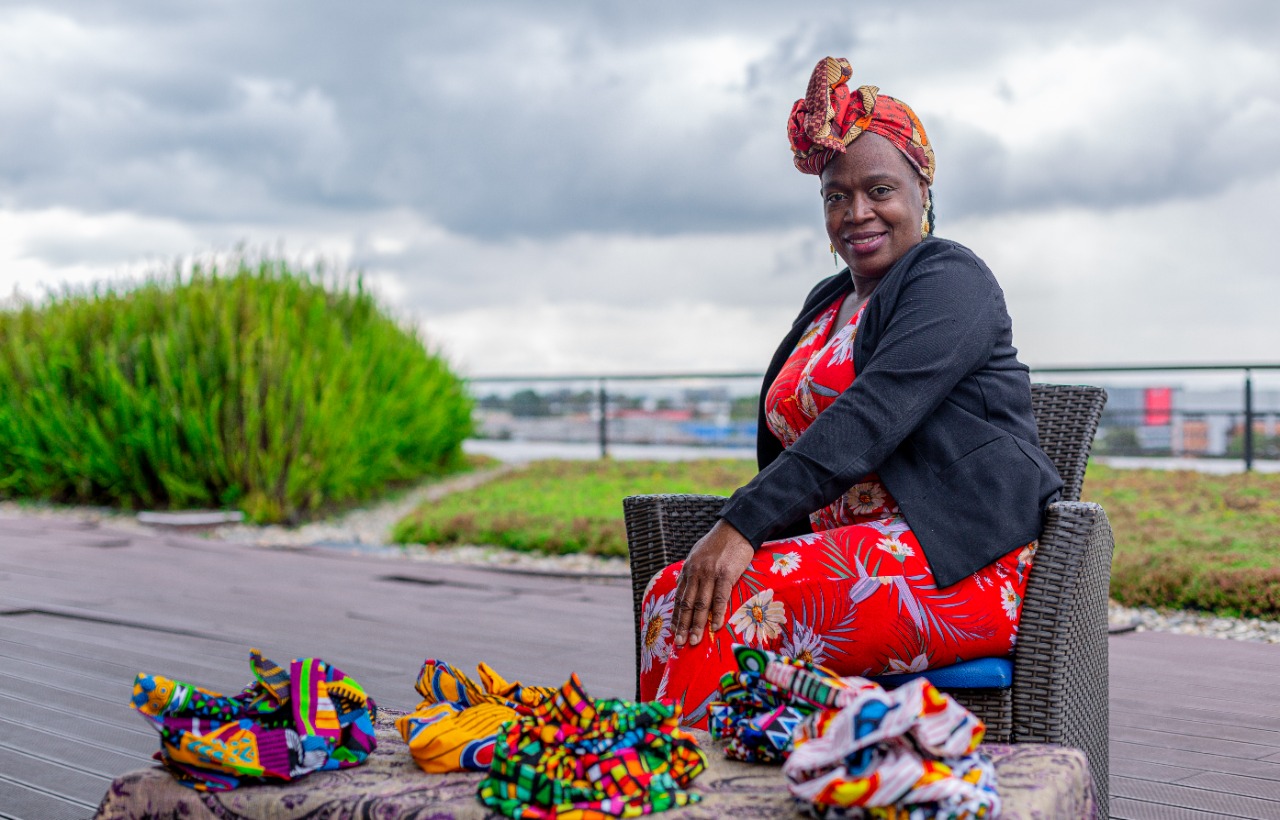 Elisabeth Andrade, más valiosa que el oro negro
