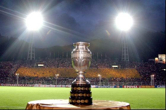 Conmebol confirmó sedes y calendario de la Copa América 2015