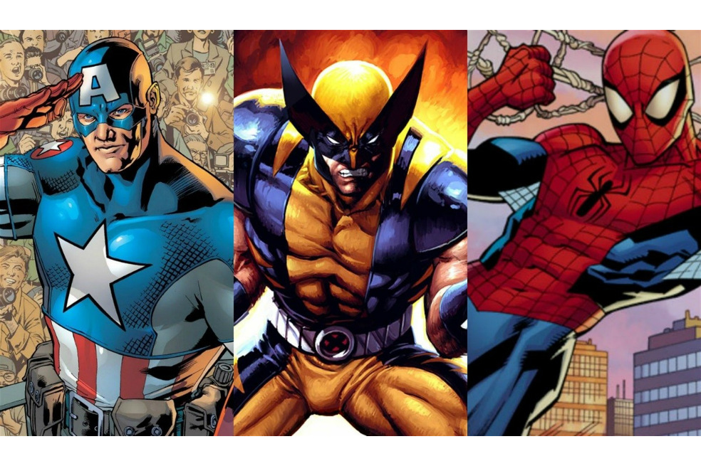 Diez mentiras de Marvel que todos creen que son verdad