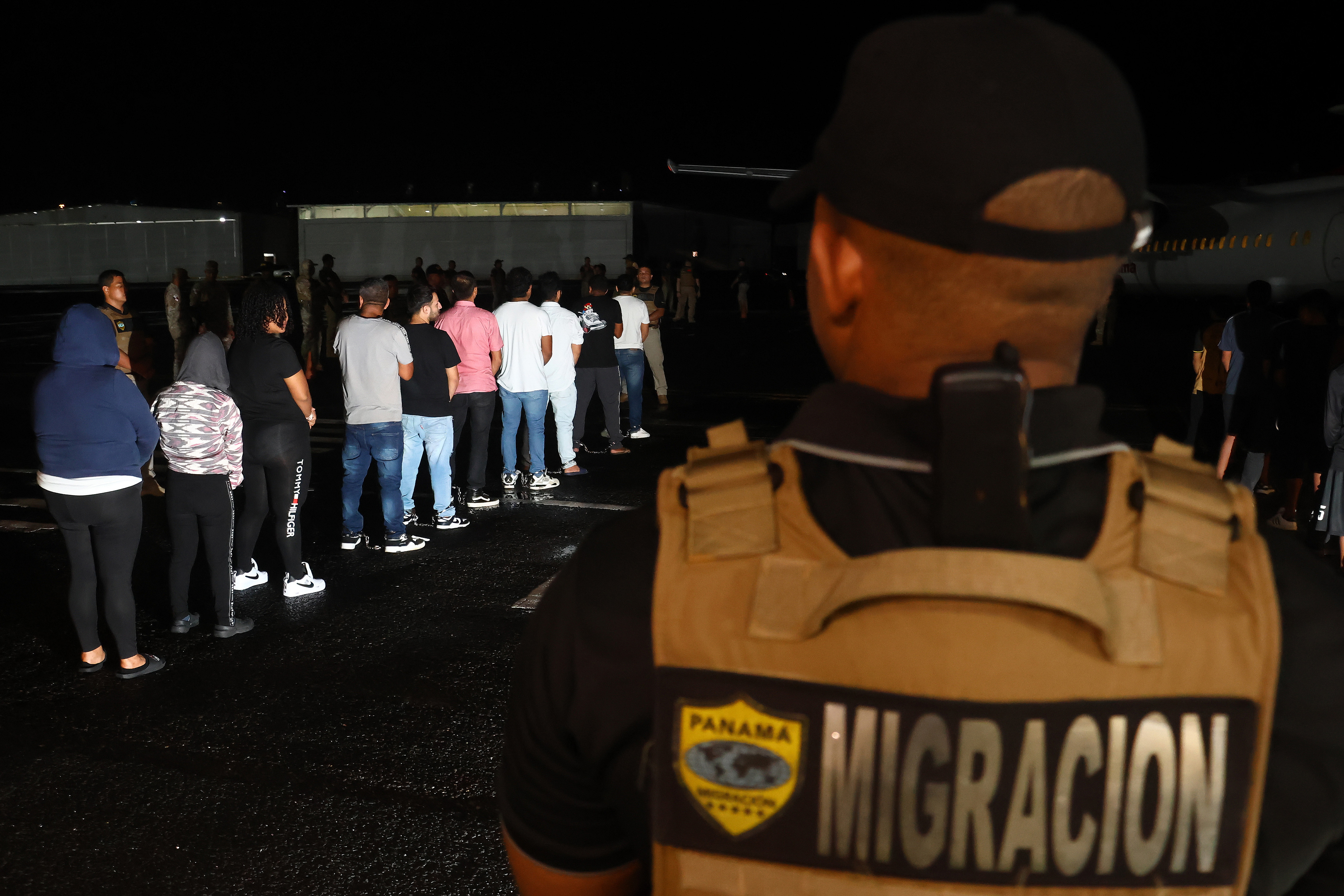 Las políticas migratorias se han quedado cortas en la región  