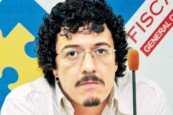 Modifican medida de aseguramiento al excomandante paramilitar ‘Pedro Bonito’