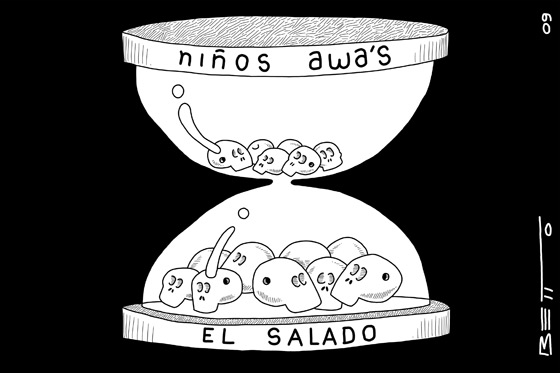 Memoria histórica