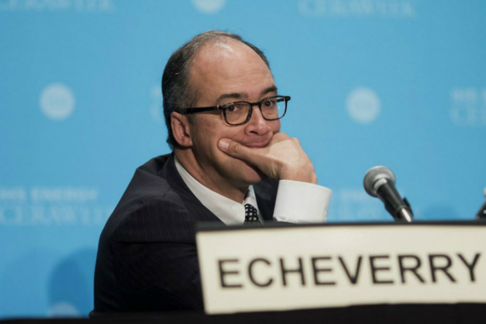 Murió el expresidente de la Andi Fabio Echeverri Correa