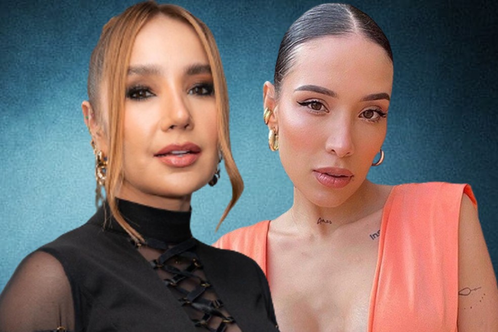 Paola Jara contó cómo se la lleva con Luisa Fernanda W: “no saben”