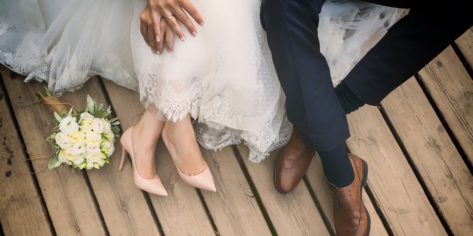 Tres rituales que deben romperse en el matrimonio