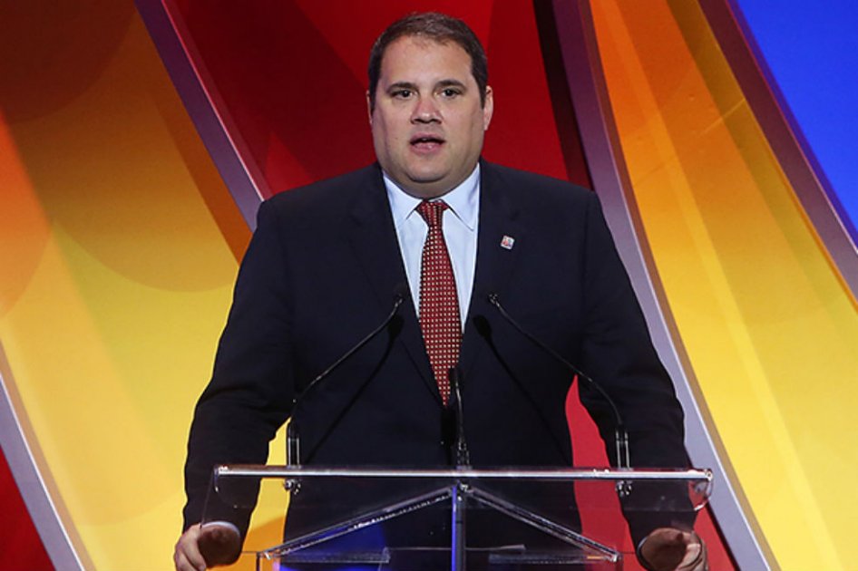 Concacaf no apoyará en bloque a ningún candidato a la FIFA