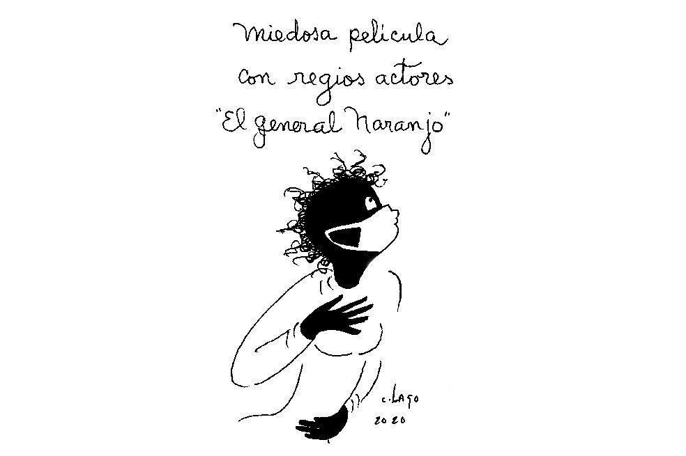 Nieves