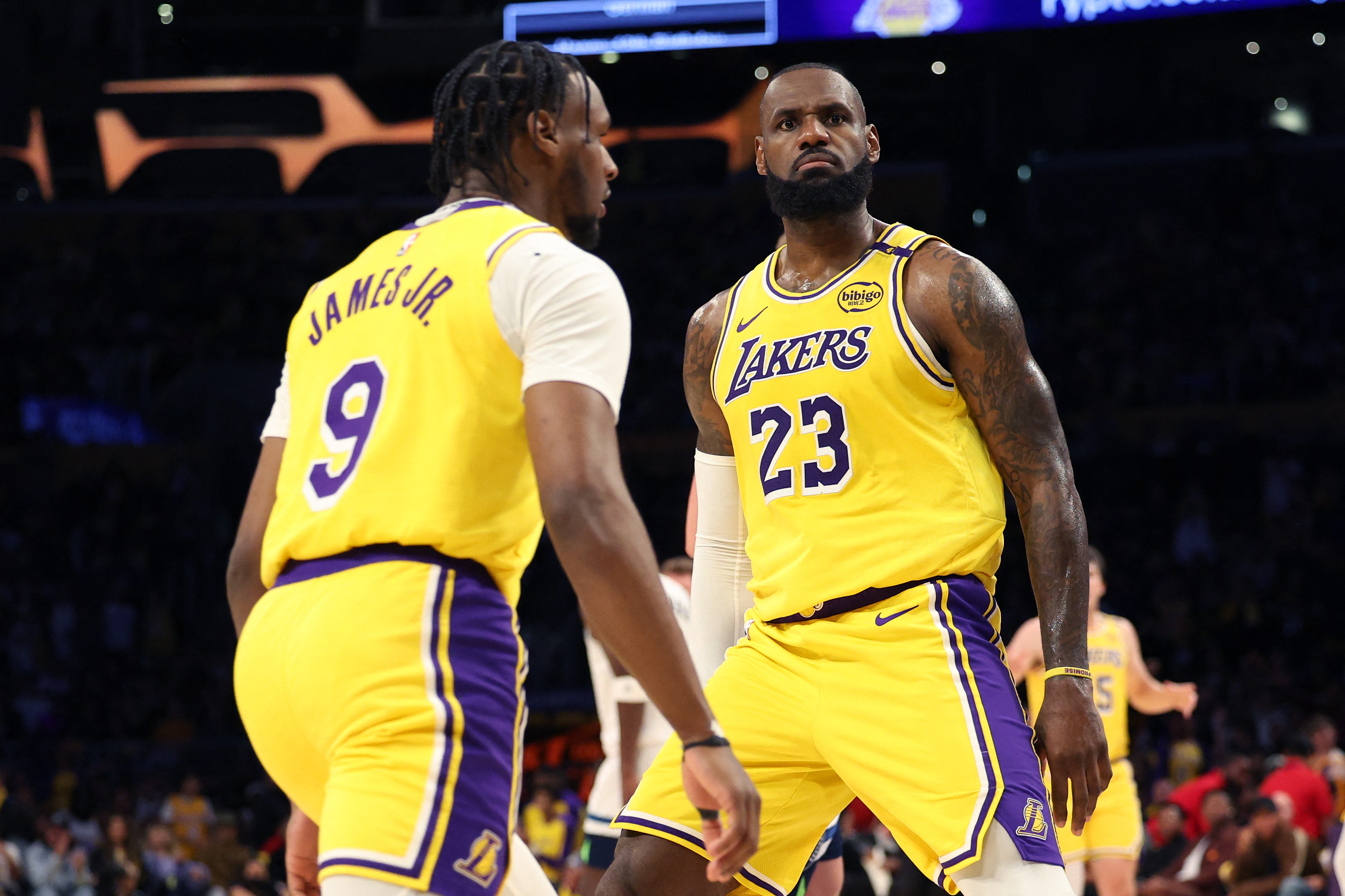 Las 10 estrellas a seguir en la temporada de la NBA 2024-25