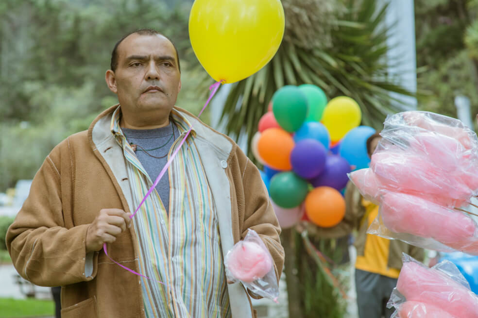Una mirada al rating del lunes 27 de mayo en Colombia