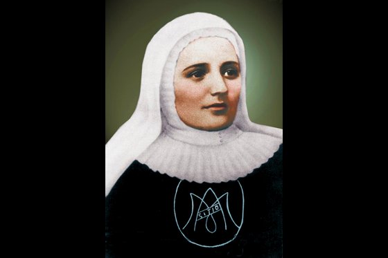 Papa aprueba canonización de beata colombiana Laura de Jesús Montoya