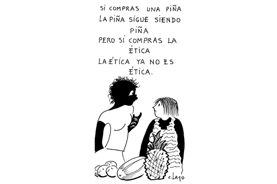 Ética